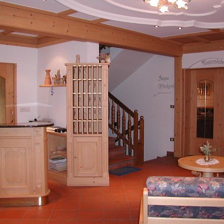 Gasthof Lechner Rasun Anterselva Exterior foto