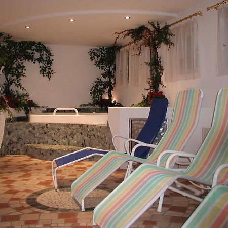 Gasthof Lechner Rasun Anterselva Exterior foto