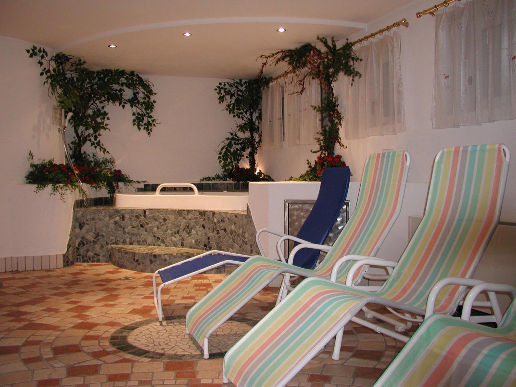 Gasthof Lechner Rasun Anterselva Exterior foto