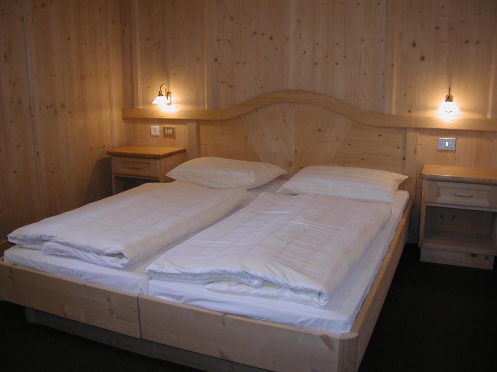 Gasthof Lechner Rasun Anterselva Quarto foto